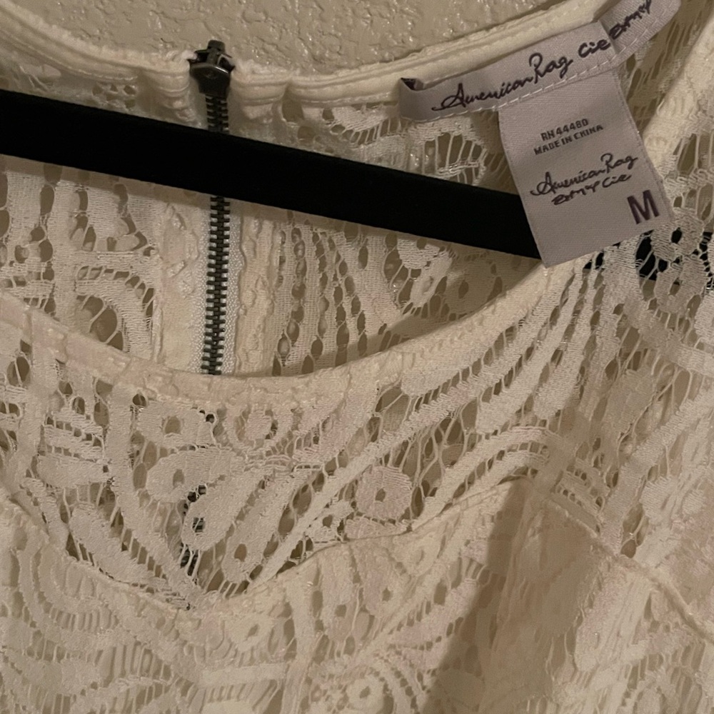 American Rag woman dress - Picture 2 of 3
